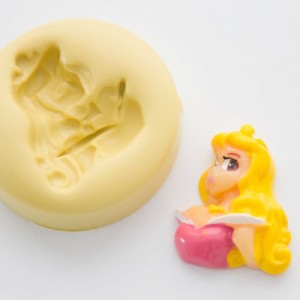Princess Aurora Mold