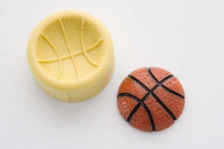 Basketball Mold