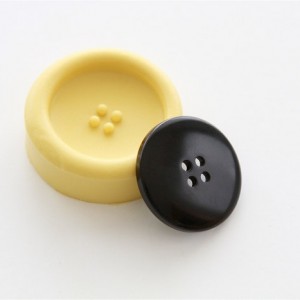 Round Button Mold