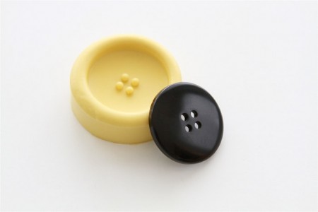 Round Button Mold