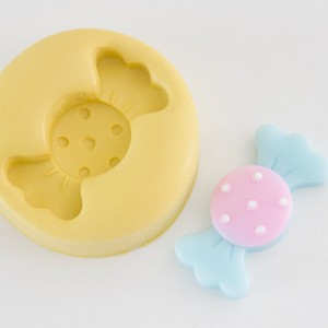 Candy Silicone Mold