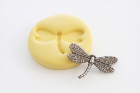Dragonfly Mold