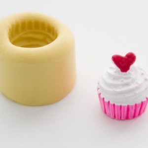 Mini Cupcake Mold