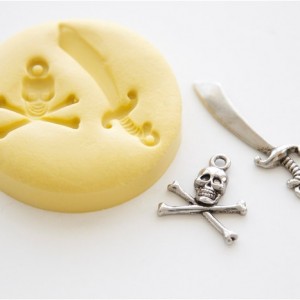 Pirate Mold