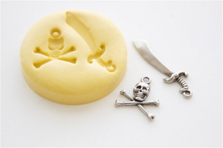 Pirate Mold