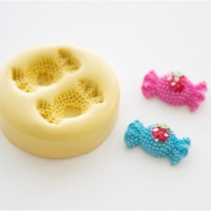Candies Mold 2