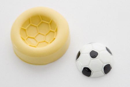 Soccer Ball Mold