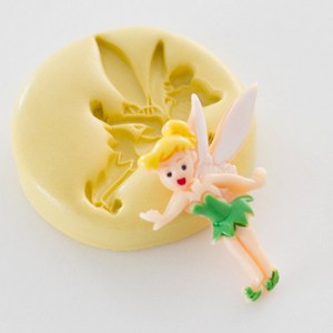 Tinkerbell Mold