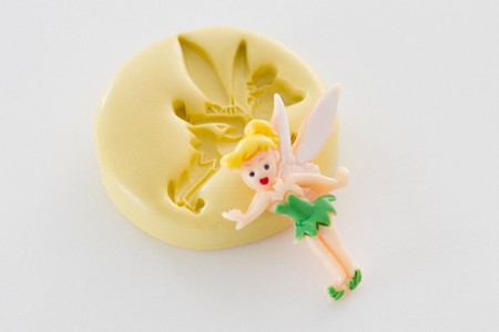 Tinkerbell Mold